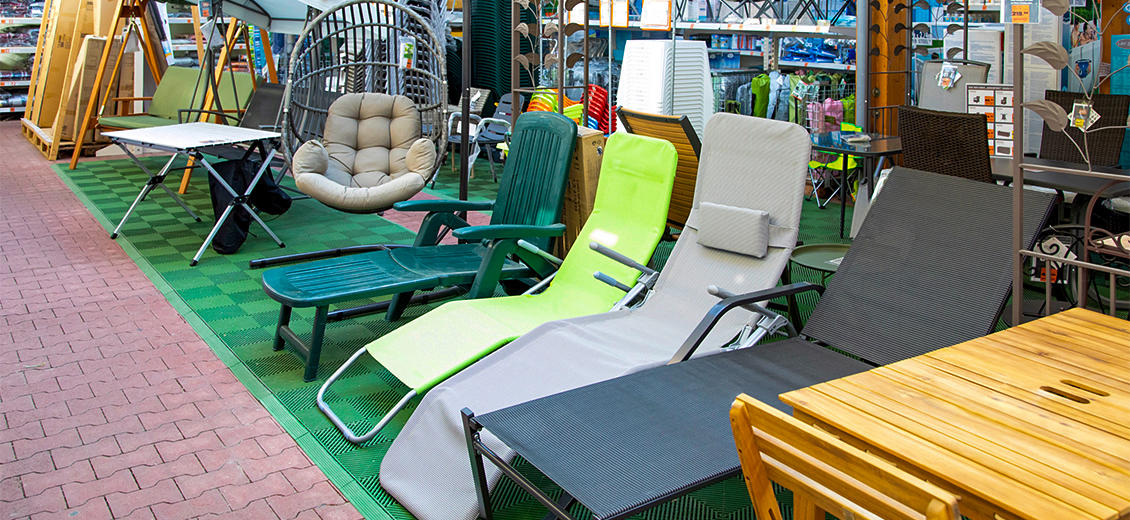 OBI Gartencenter Niesky