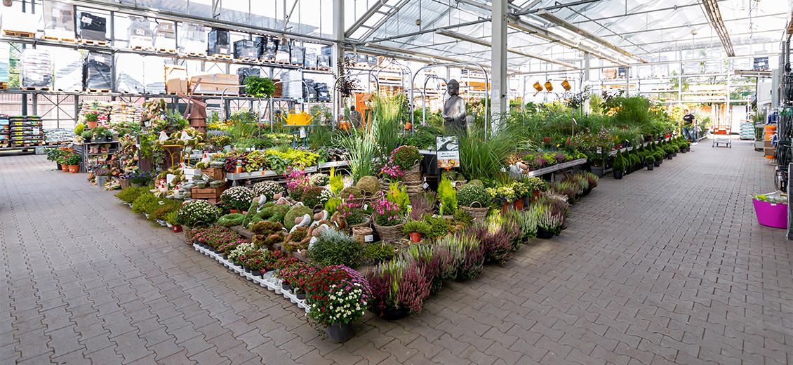 OBI Gartencenter Sinzheim