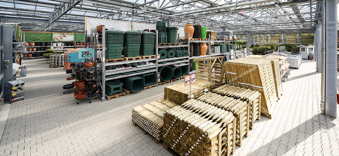 Obi Markt Dresden Bodenbacher Str 81a 01277 Dresden OBI Gartencenter Dresden, Bodenbacher Straße | alles für deinen Garten