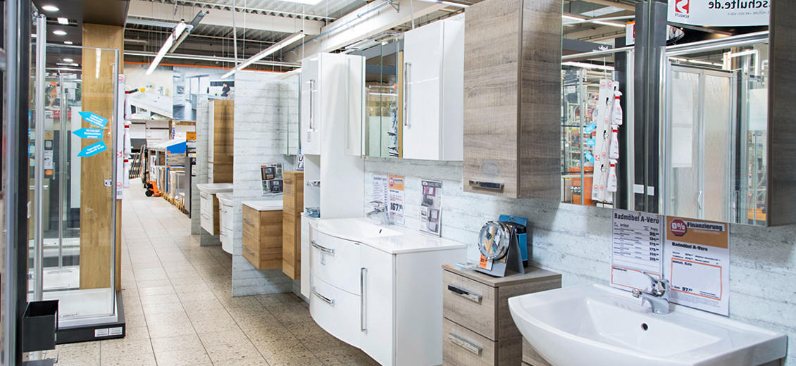 OBI Badplaner Kamenz