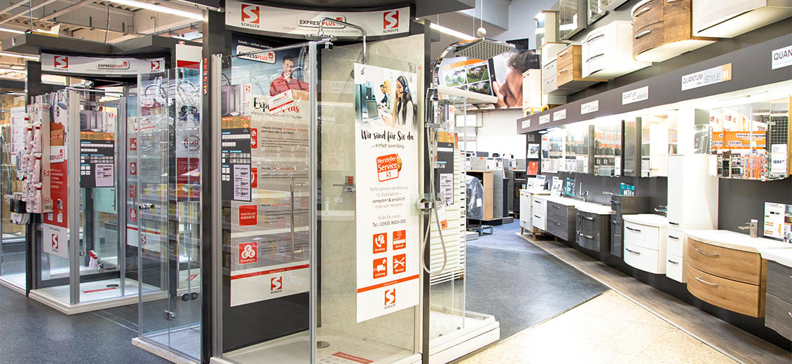 OBI Badplaner Güstrow