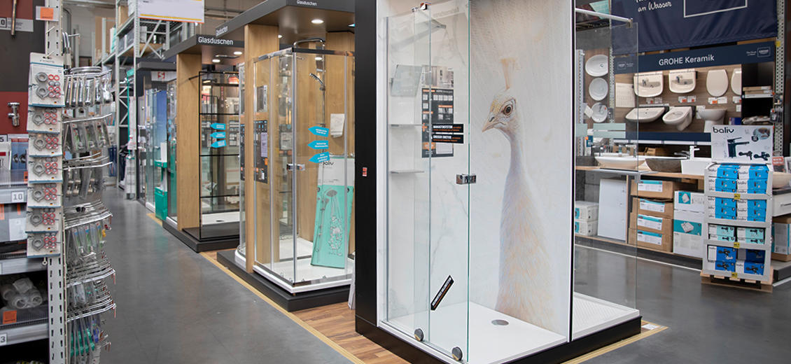 OBI Badplaner Berlin-Spandau