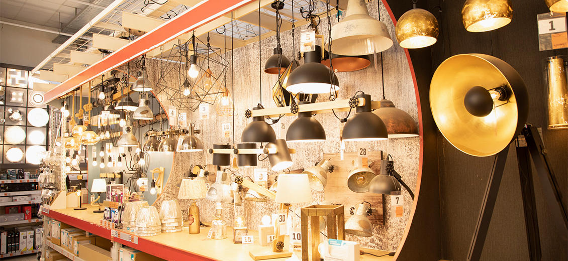 OBI Lampen- & Leuchtenstudio Bad Freienwalde