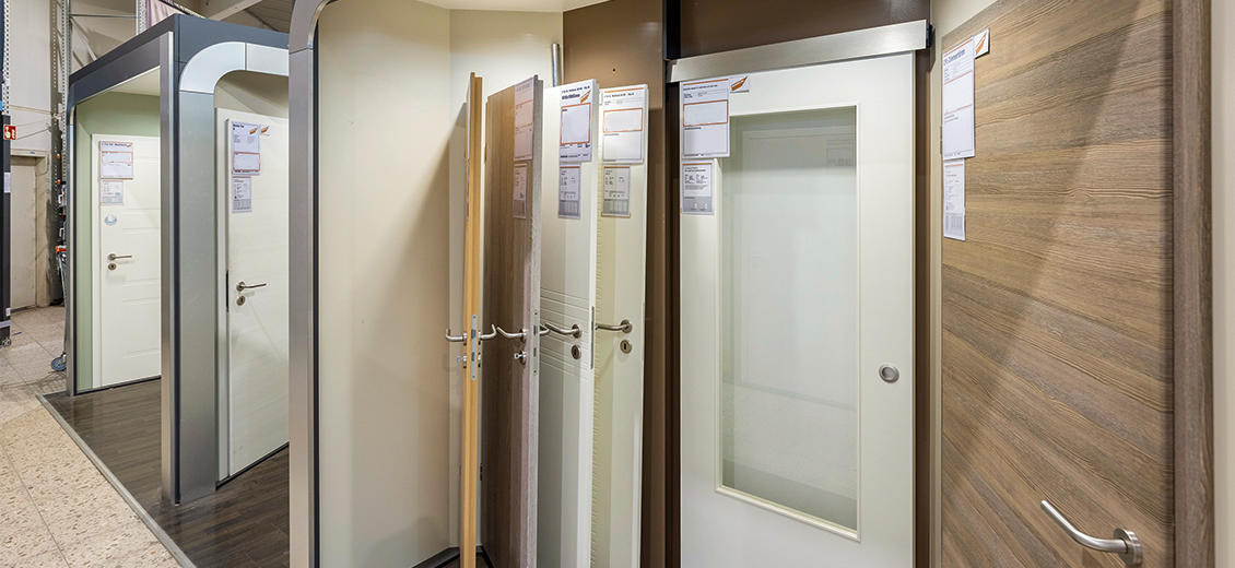 OBI Fenster- und Türen-Studio Mayen