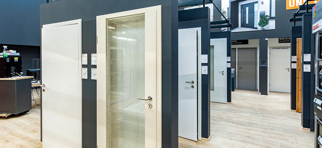 OBI Fenster- und Türen-Studio Köln-Marsdorf