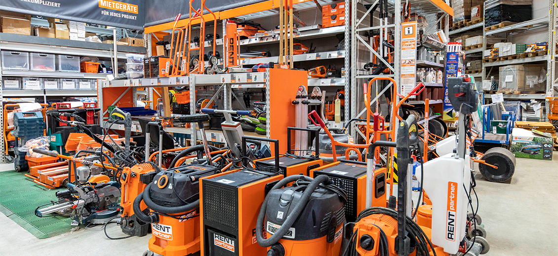 OBI Mietgeräte und Werkzeugverleih Köln-Marsdorf