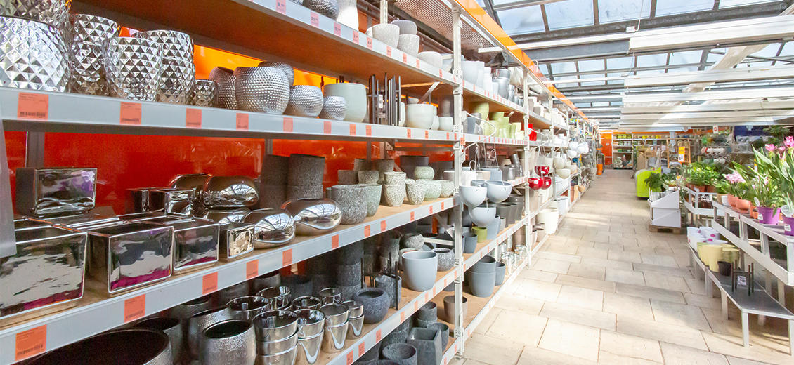 OBI Gartencenter Oldenburg Ammerländer Heerstraße