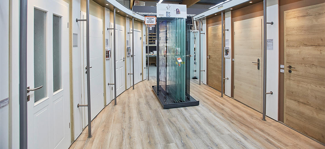 OBI Fenster- und Türen-Studio Stephanskirchen