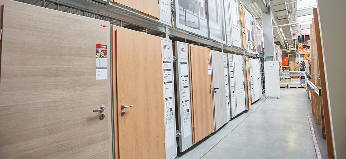 OBI Fenster- und Türen-Studio Eichstätt