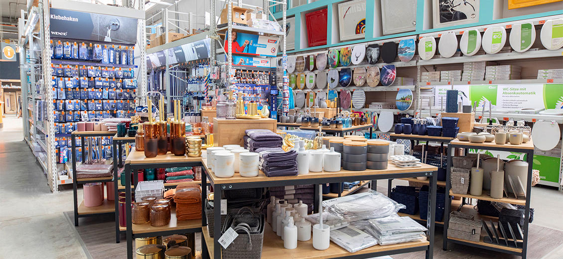 OBI Badplaner Hattingen