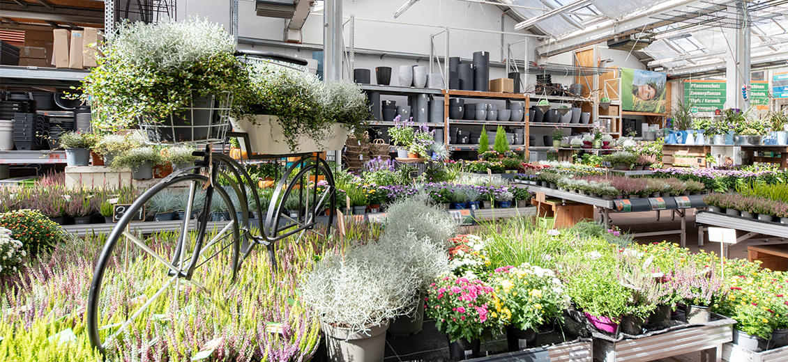 OBI Gartencenter Konstanz