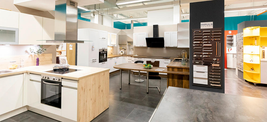 OBI Küchenplaner Sindelfingen