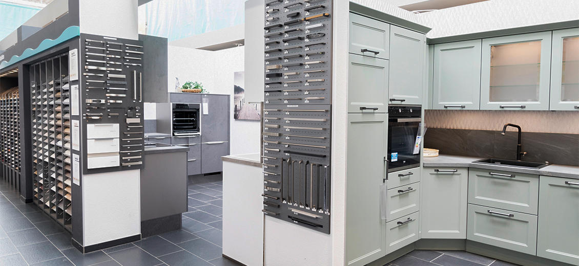 OBI Küchenplaner Heidelberg