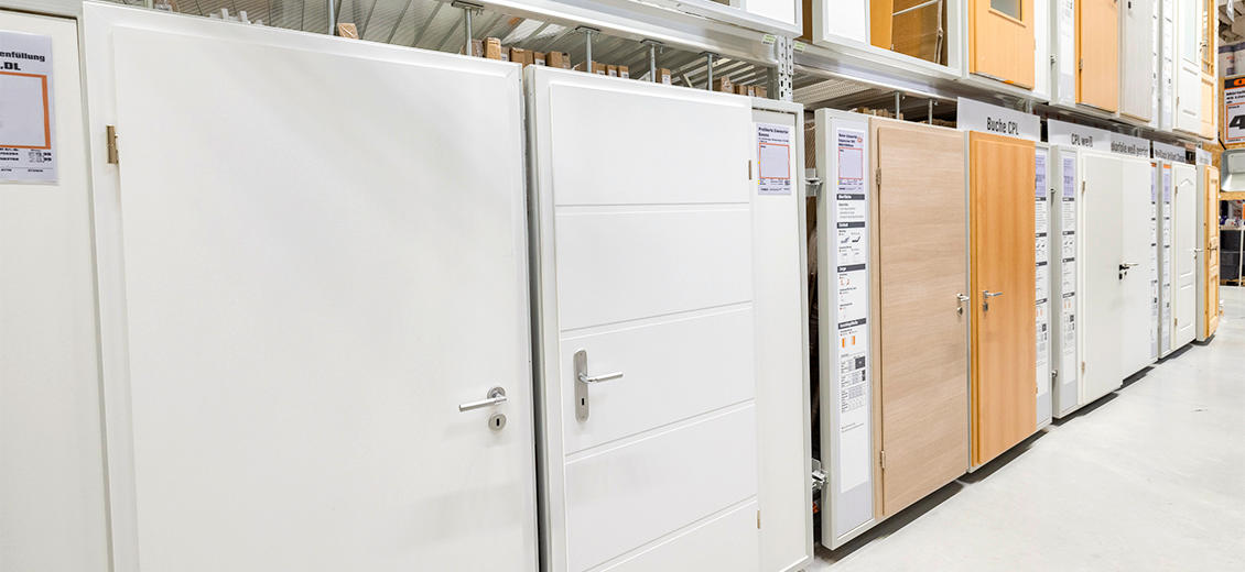 OBI Fenster- und Türen-Studio Ravensburg