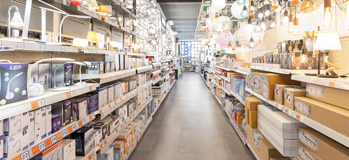 OBI Lampen- & Leuchtenstudio Aachen Roermonder Straße