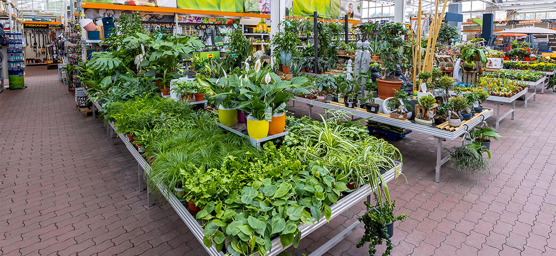 OBI Gartencenter Bonn-Süd