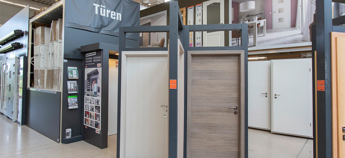 OBI Fenster- und Türen-Studio Bad Harzburg