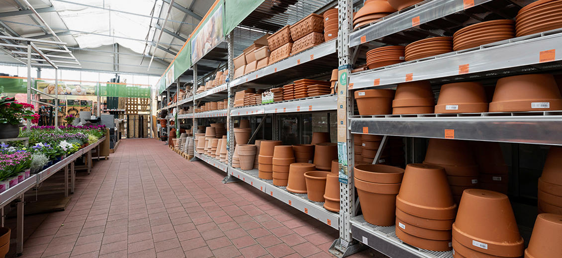 OBI Gartencenter Pegnitz