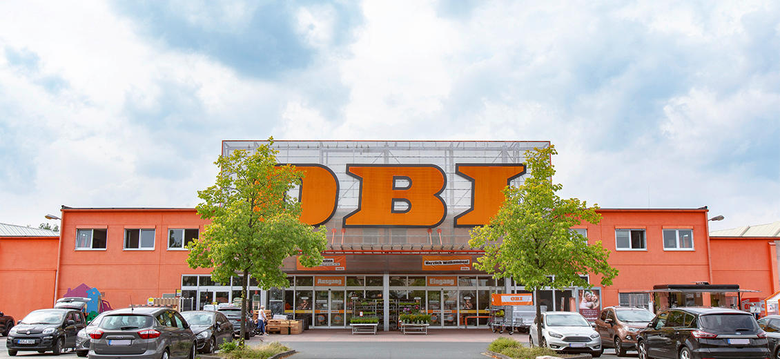 OBI Markt Posthausen