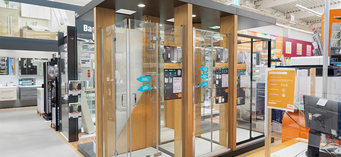 OBI Badplaner Mössingen