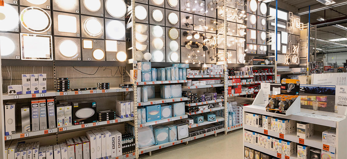 OBI Lampen- & Leuchtenstudio Lohr