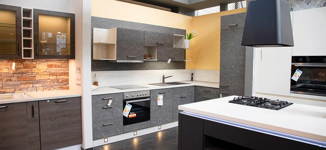 OBI Küchenplaner Erfurt Süd