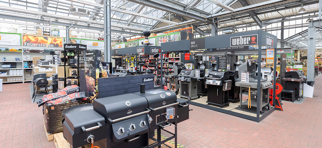 OBI BBQ & Grillwelt Alfter