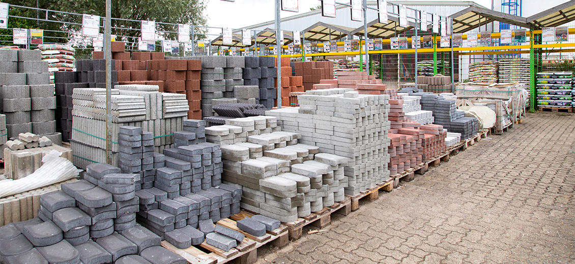 OBI Gartencenter Wittenberge