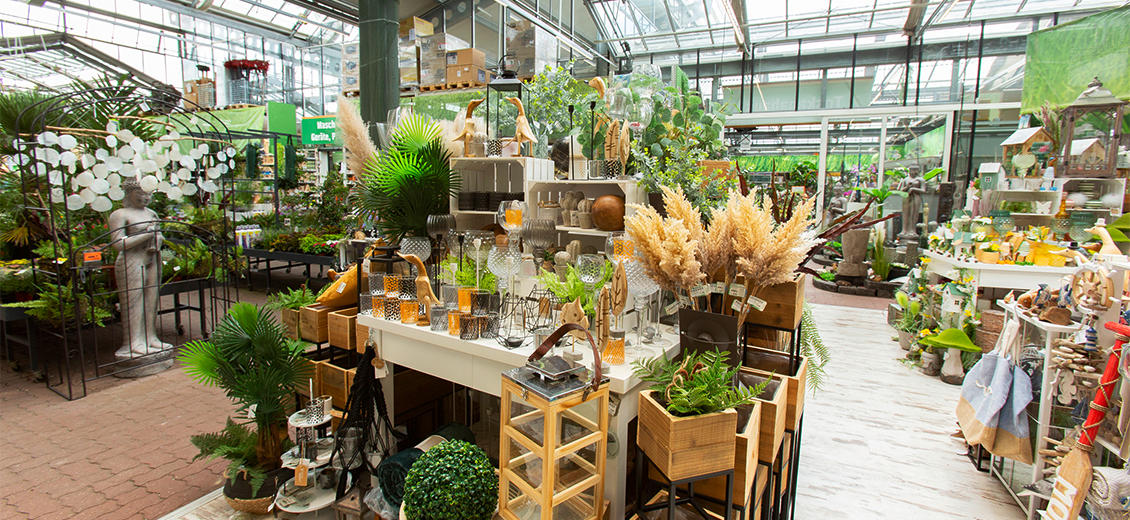 OBI Gartencenter Winsen