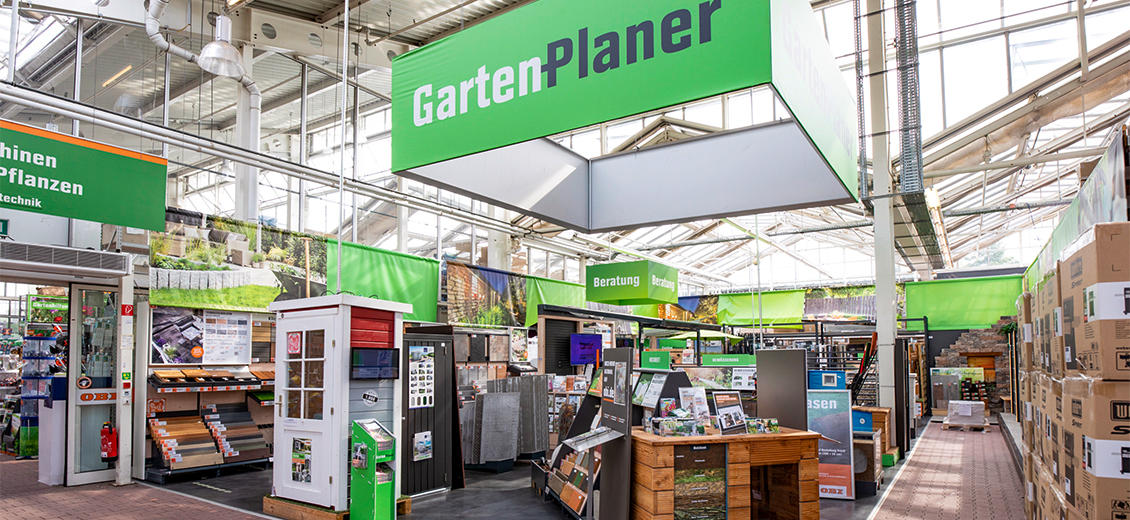 OBI Badplaner Düsseldorf Rath