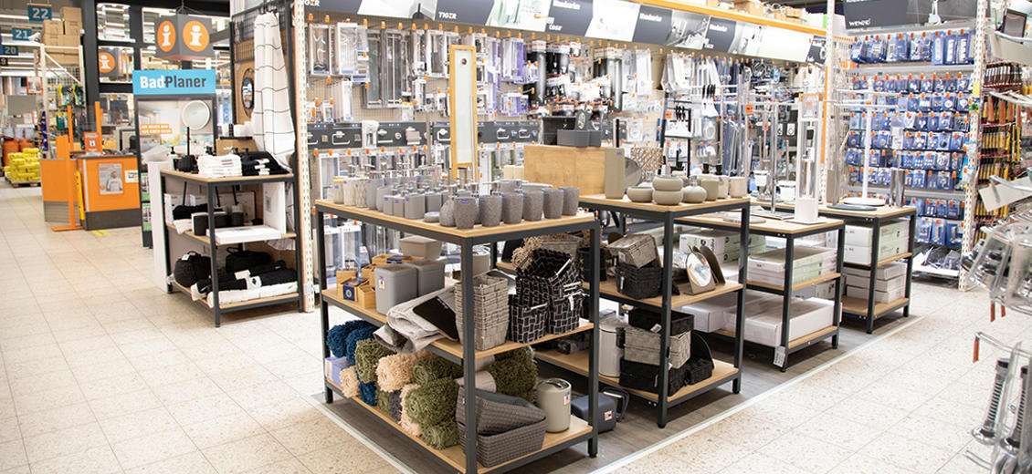 OBI Badplaner Luebben