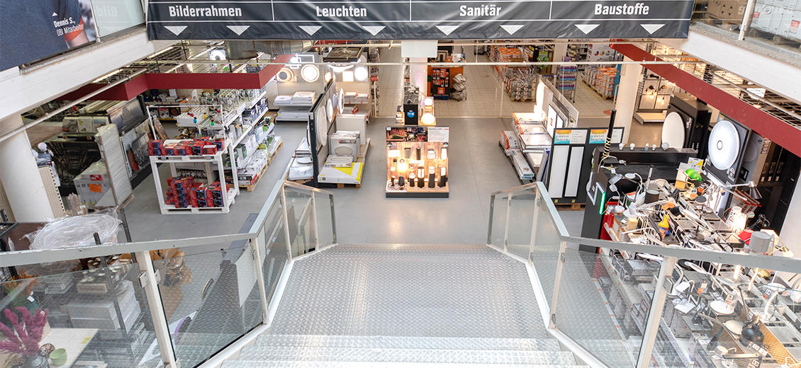 Obi Markt Bergisch Gladbach-bensberg An Der Bahn Bergisch Gladbach Dein OBI Markt Bergisch Gladbach-Bensberg, An der Bahn 3