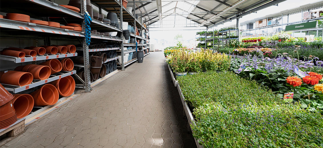 OBI Gartenplaner Lohr