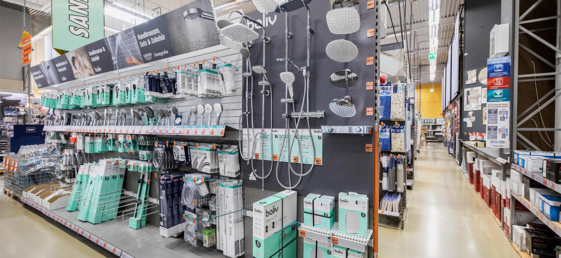 OBI Badplaner Ratingen