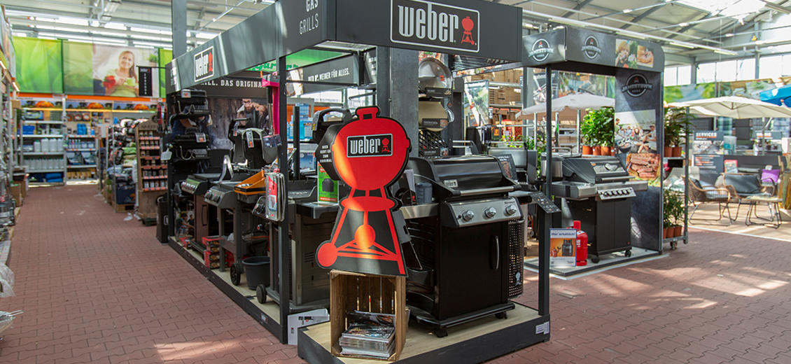 OBI BBQ & Grillwelt Lehrte
