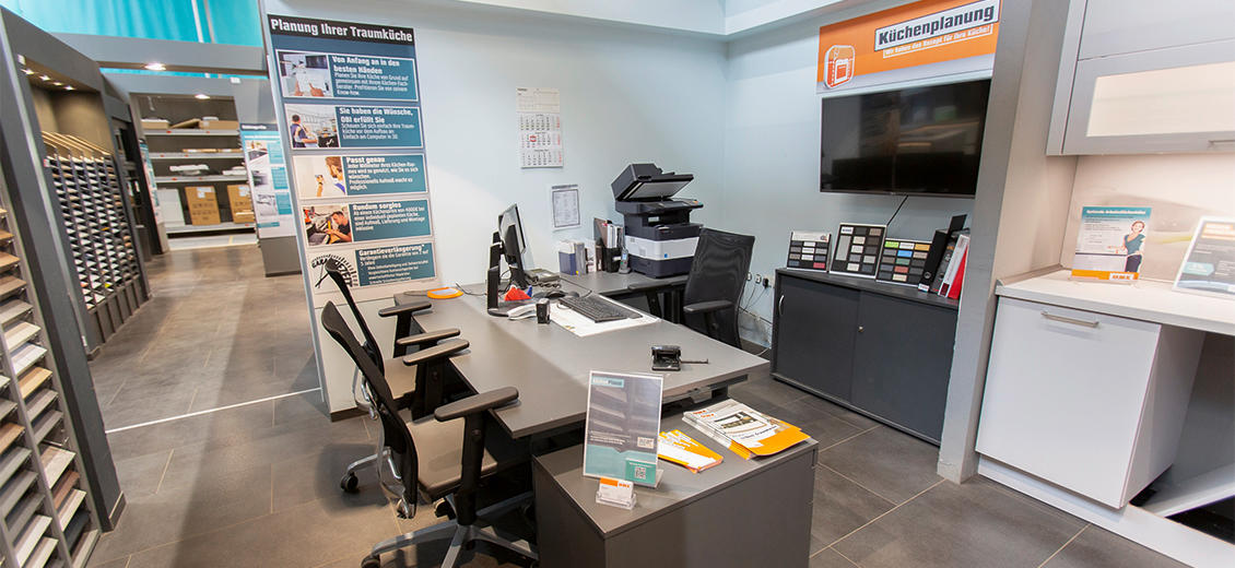 OBI Küchenplaner Hamburg-Eppendorf