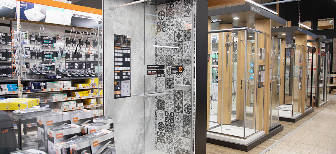 OBI Badplaner Torgelow