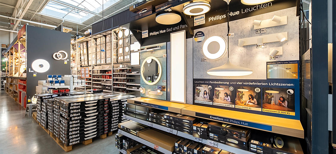 OBI Lampen- & Leuchtenstudio Eschweiler