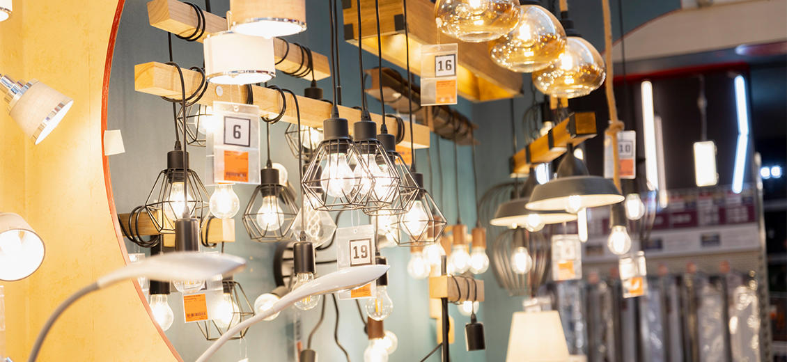 OBI Lampen- & Leuchtenstudio Uhingen