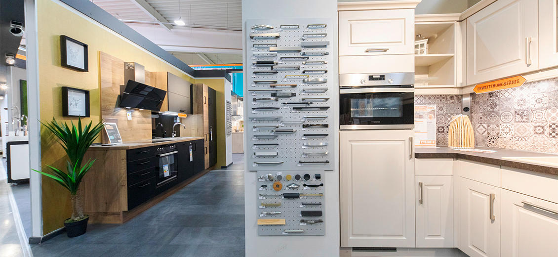 OBI Küchenplaner Köln-Mülheim