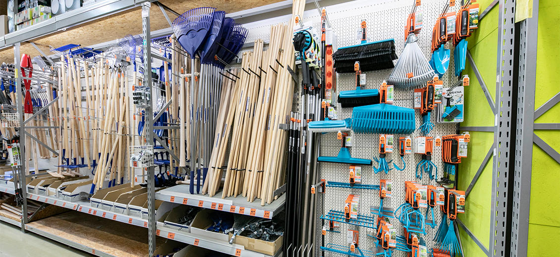 OBI Gartencenter Ratingen