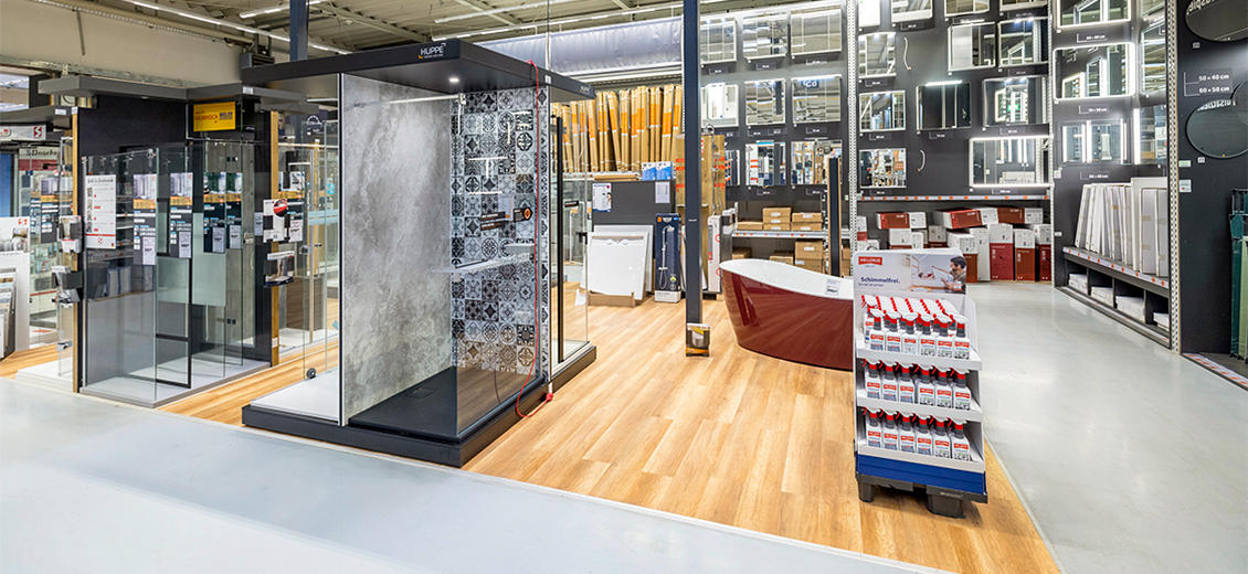 OBI Badplaner Ravensburg