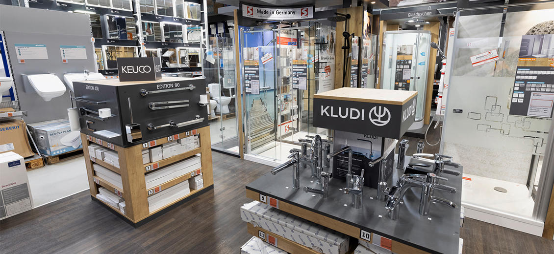 OBI Badplaner Kaiserslautern