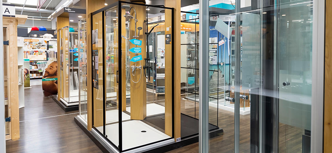 OBI Badplaner Freiburg Süd