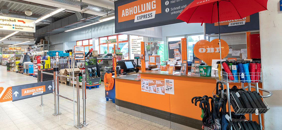 Obi Markt Bergisch Gladbach-bensberg An Der Bahn Bergisch Gladbach Dein OBI Markt Bergisch Gladbach-Bensberg, An der Bahn 3