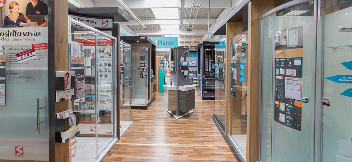 OBI Badplaner Oldenburg-Werrastraße