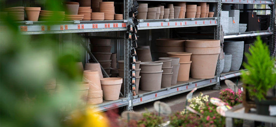 OBI Gartencenter Weilburg