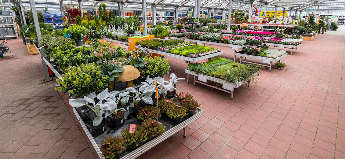 OBI Gartencenter Ravensburg