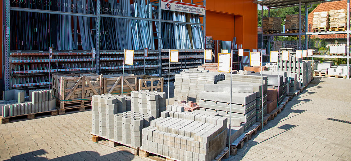 OBI Gartencenter Niesky