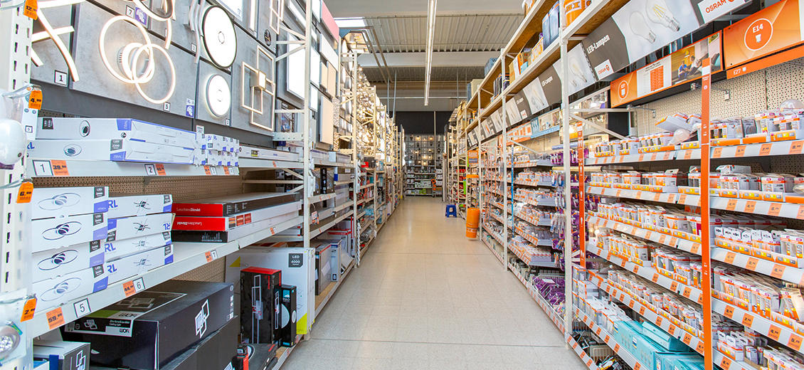 OBI Lampen- & Leuchtenstudio Walsrode